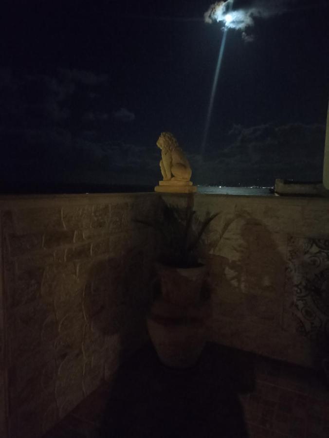 Torre Vallelunga Trabia Eksteriør bilde